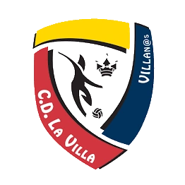 C.D. La Villa Móstoles F.