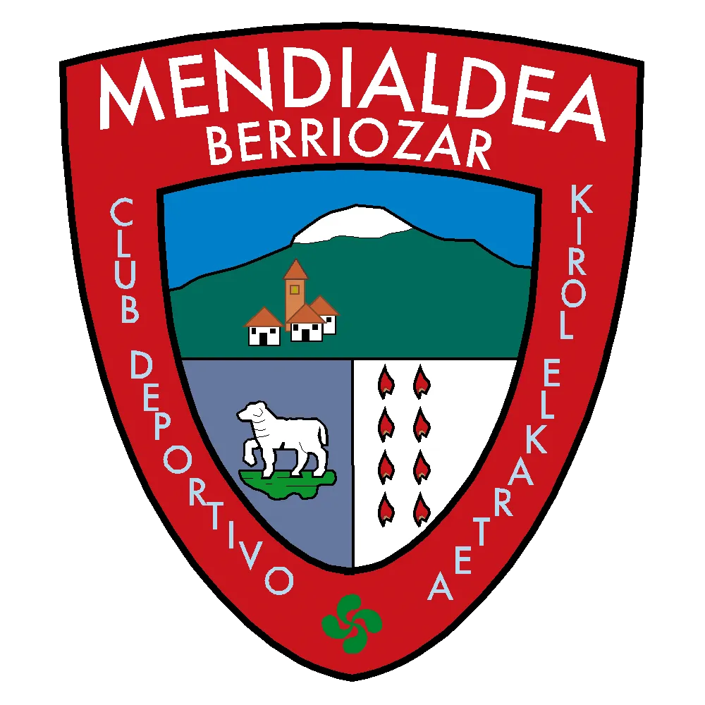 C.D. Mendialdea K.E.F B