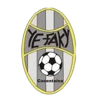Ye Faky F.S.F.