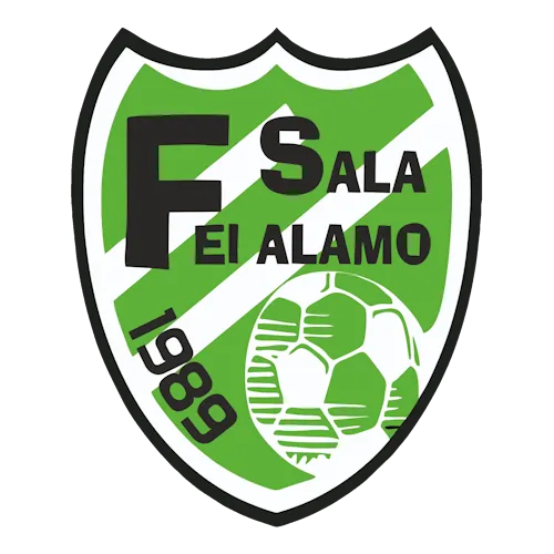 C.F.S. El Álamo B