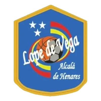 C.D. Lope de Vega B