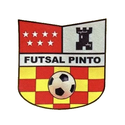 Futsal Pinto - Grupo Egido B