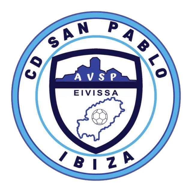 C.D. San Pablo Eivissa F. B