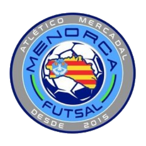 F.S. Atl. Mercadal F.