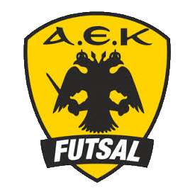  AEK Futsal