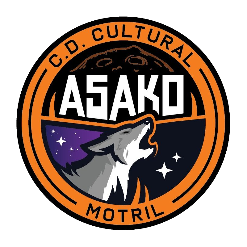 C.D.C. Asako Motril Js