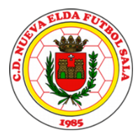 Nueva Elda F.S. Is