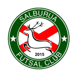 C.D. Ibaialde Salburua Is