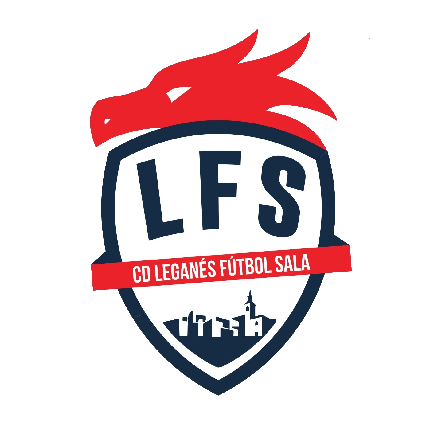 C.D. Leganés F.S.F. Masdeporte