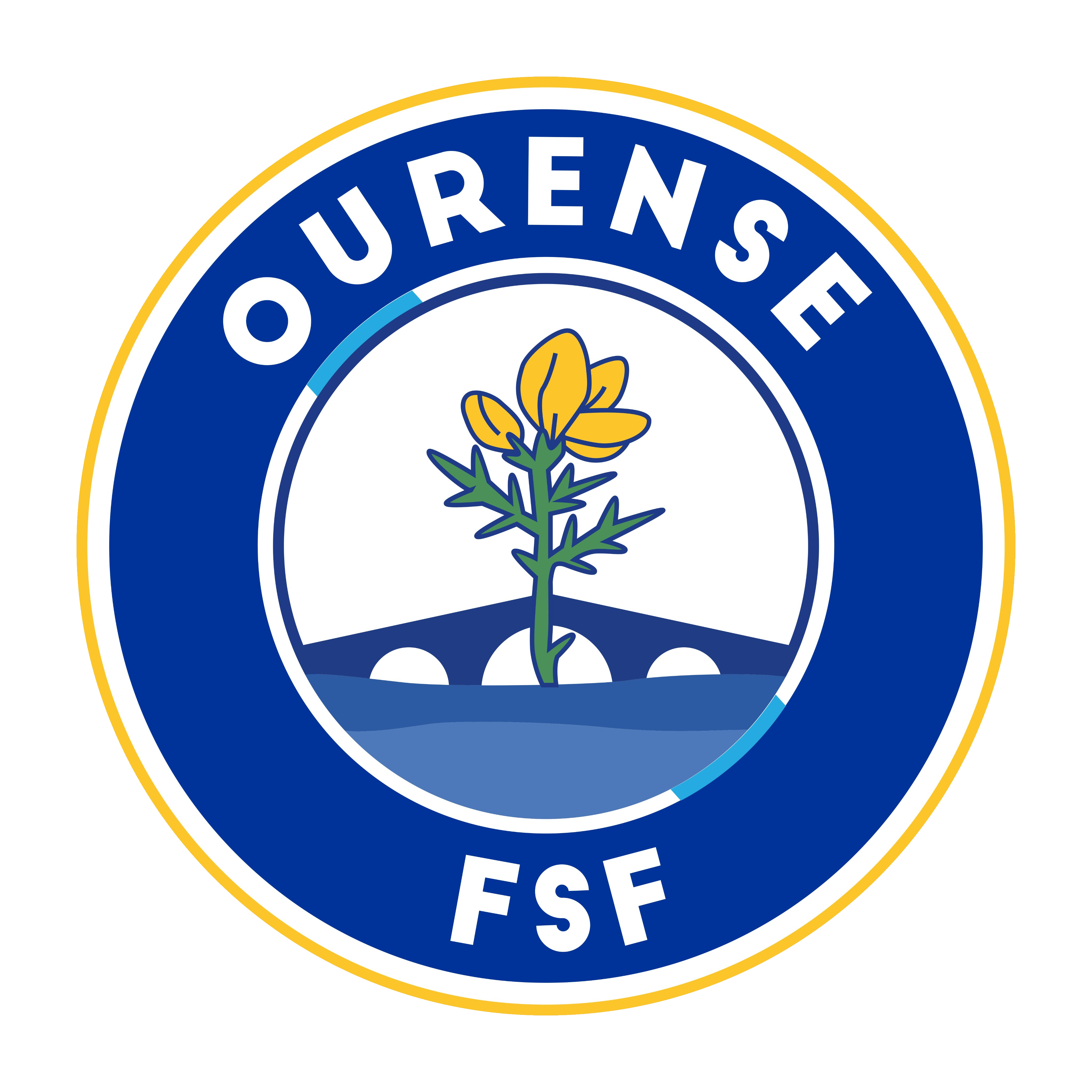 Ourense Ontime B