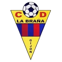 C.D. La Braña Pb