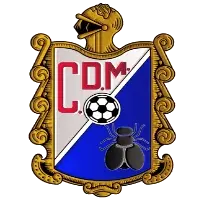C.D. Mosconia Pb C