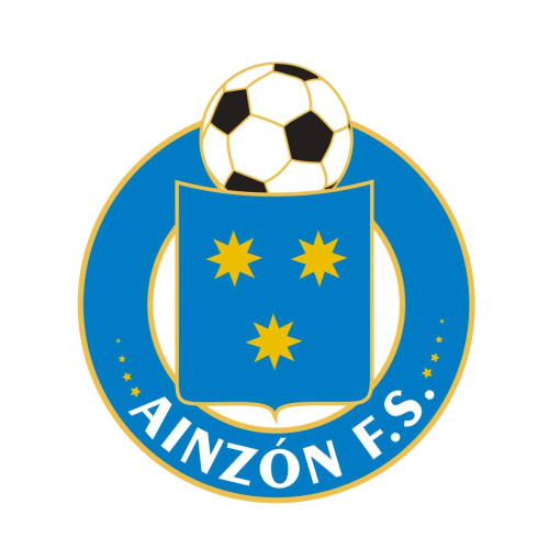 Ainzon F.S. Js