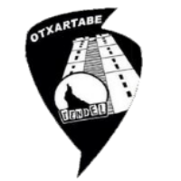 Otxartabe C.D. Js