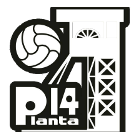 Planta 14 F.S.F.