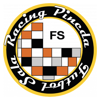 Pura Brasa Racing Pineda B