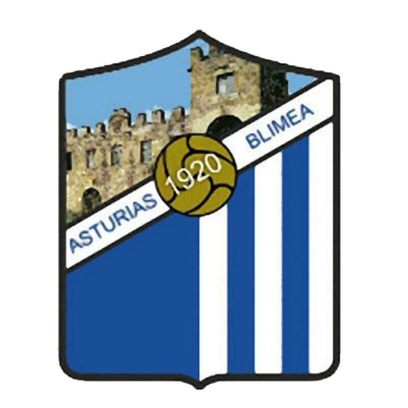 C.D. Asturias de Blimea