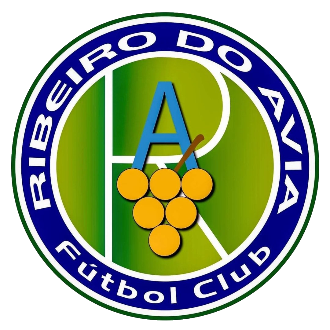 Ribeiro Do Avia F.C.