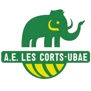A.E. F. Les Corts B