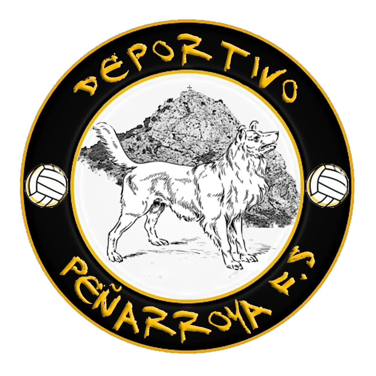 C.D. Peñarroya F.S.