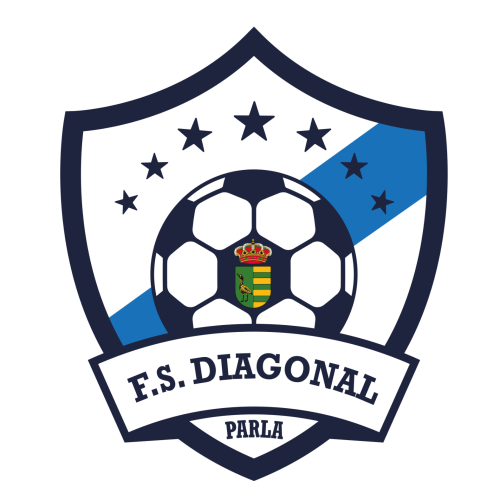 Diagonal Parla F.S.F.