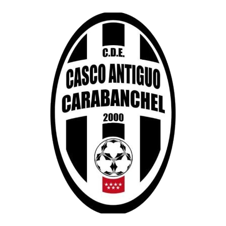 C.D. Casco Antiguo Carabanchel D