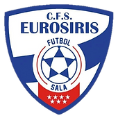 C.F.E. Eurosiris B