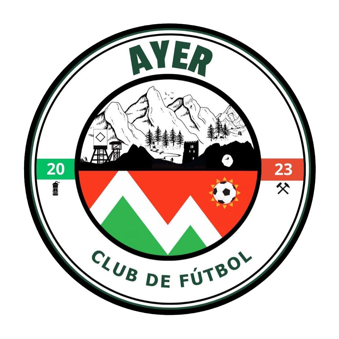 Ayer C.F.