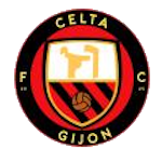 F.C. Celta de Gijon