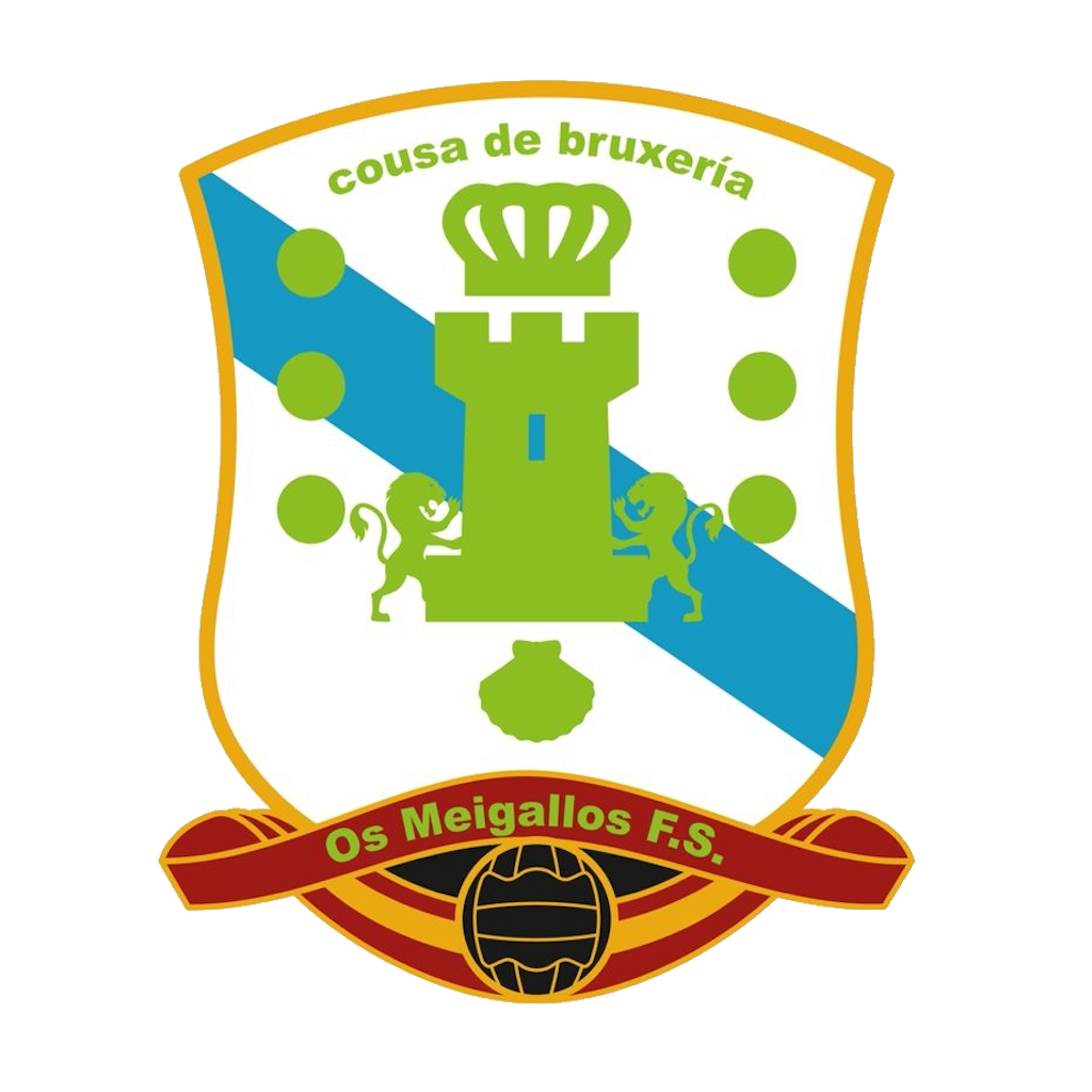 Os Meigallos F.S.