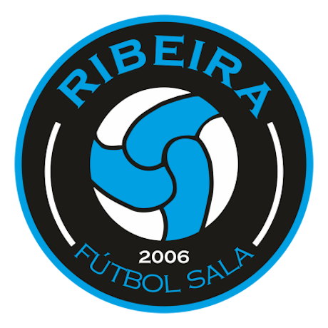 Pasarela Ribeira F.S. B