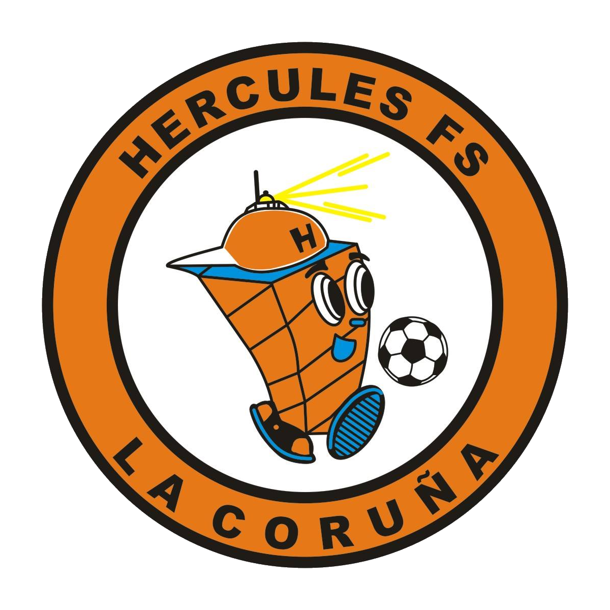 Hercules F.S.