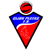 C.D. Gijón Playas F.S. Is B