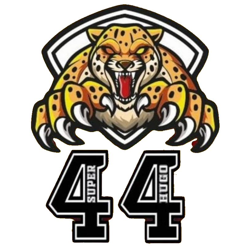 C.D. Superhugo 44 Team