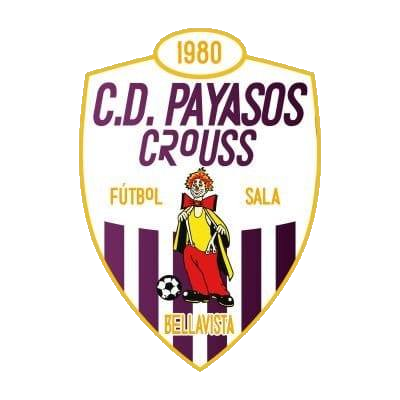 C.D. Payasos Crouss