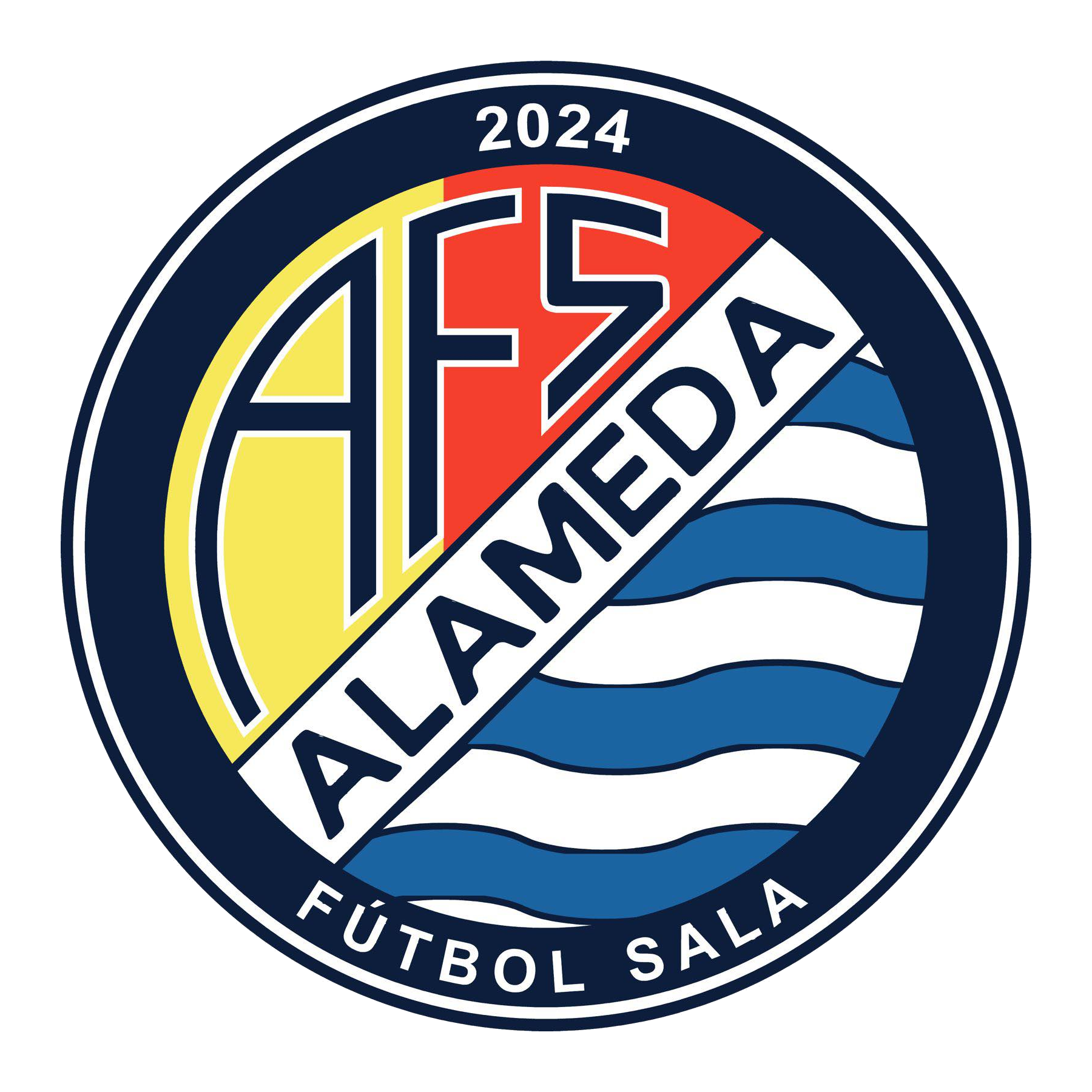 Alameda F.S. Greco Gres