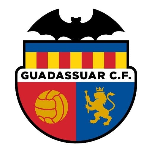 Guadassuar C.F.