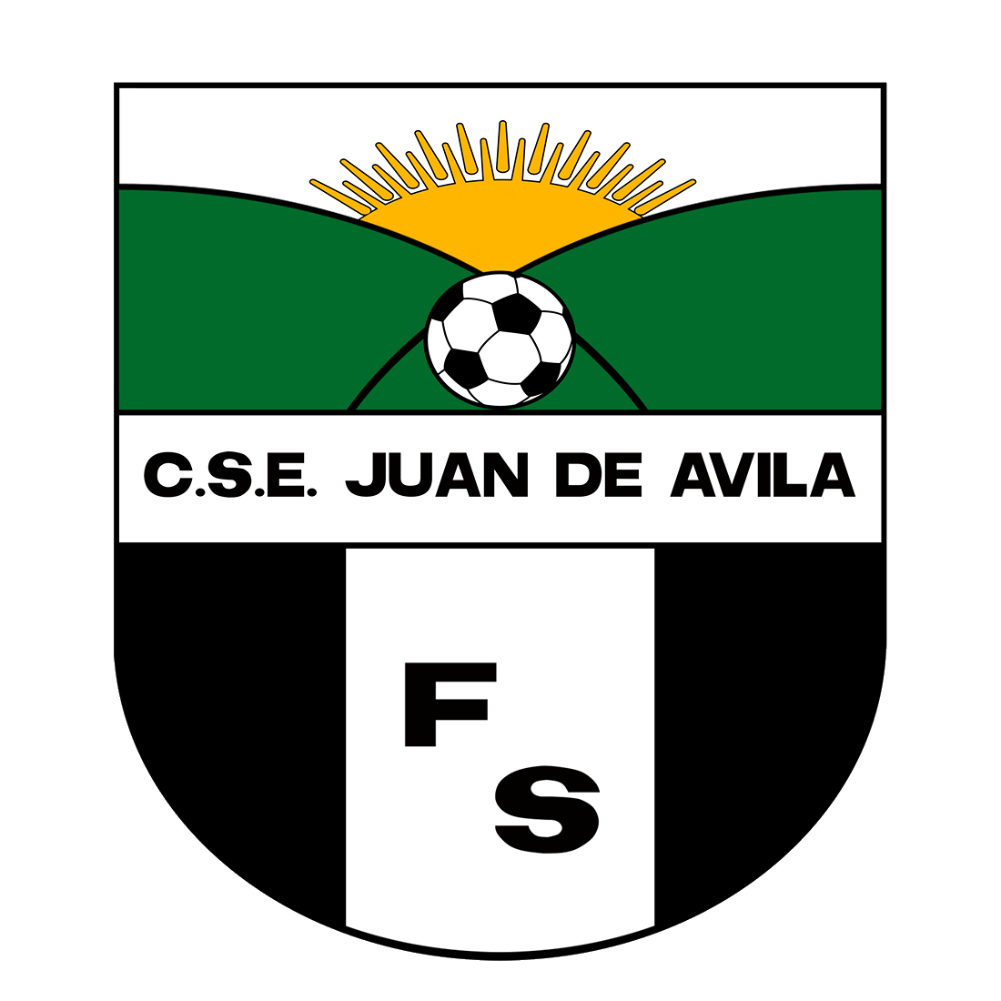C.S.E. Juan de Ávila F.