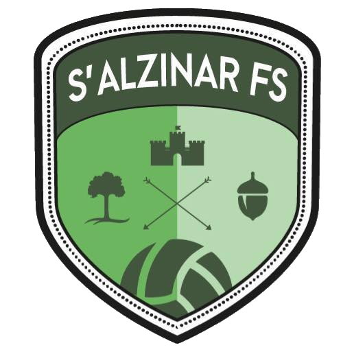 A.E. S'Alzinar Futsal