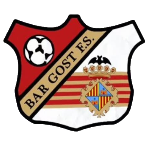 Bar Gost-Calvia Sagrat Cor B