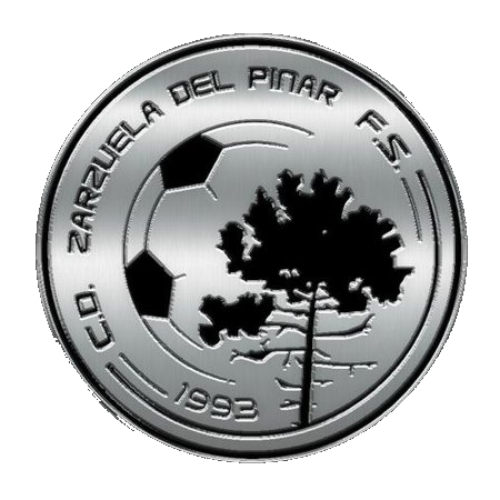 C.D. Viveros Herol Zarzuela del Pinar F.S