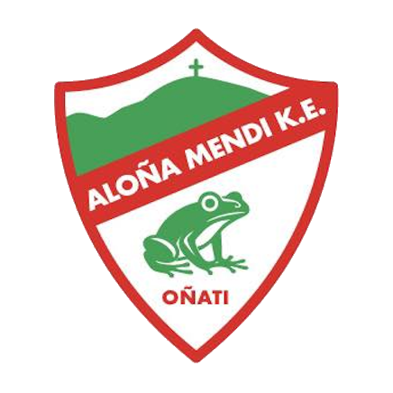 Iraipe Coinbroker Aloña Mendi K.E