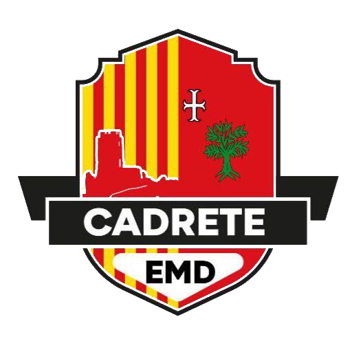 E.M.D. Cadrete