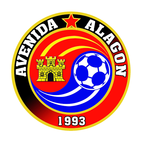 Avenida Alagón F.S.F.
