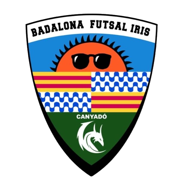 Badalona FutSal Iris
