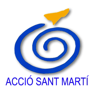 Acció Sant Marti Assoc CC