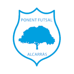 Ponent Futsal Alcarras