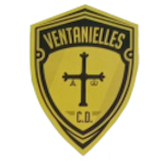 C.D. Ventanielles Js
