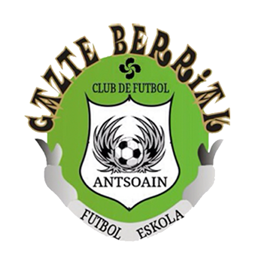 C.F. Gazte Berriak Ansoain B