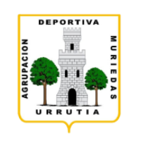 A.D. Muriedas - Urrutia